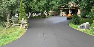 Best Recycled Asphalt Driveway Installation in Fanning Springs, FL